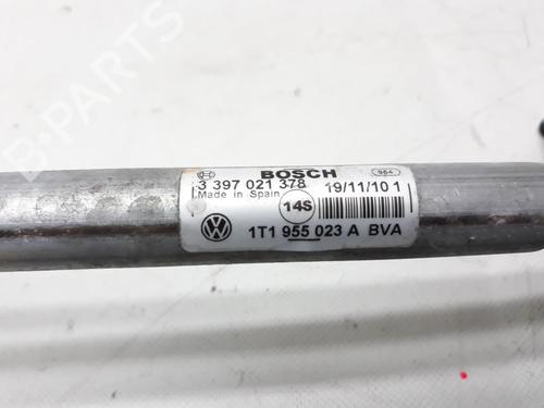 Used Front wipers mechanism Front wipers mechanism 20585319 20585319