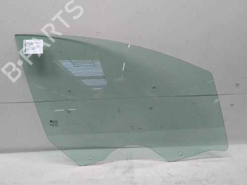 Used Front right door window OPEL ASTRA J (P10) 1.4 Turbo (68) (140 hp) 30363686
