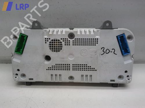 Instrument cluster VW LUPO I (6X1, 6E1) 1.2 TDI 3L | BP20556288C47 