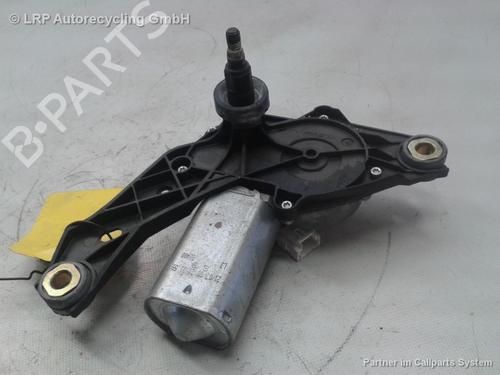 Used Rear wiper motor CITROËN SAXO (S0, S1) 1.1 X, SX (60 hp) 20552422