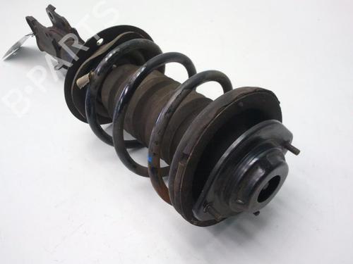 Right front shock absorber CHRYSLER PT CRUISER (PT_) 1.6 | BP20543212M17 