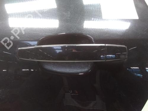 Dør venstre bak OPEL ASTRA J (P10) 1.4 Turbo (68) | BP30363684C4