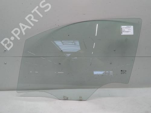 Used Front left door window CHEVROLET SPARK (M300) 1.0 (68 hp) 20590798