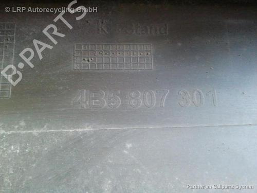 Rear bumper AUDI A6 C5 (4B2) 2.8 | BP20575848C8 