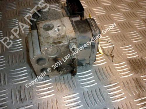 ABS pump KIA CARNIVAL I (UP) 2.9 TDi | BP20554474M43 