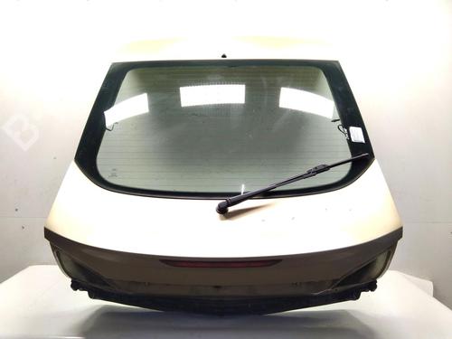 Used Tailgate Tailgate 39452127 39452127