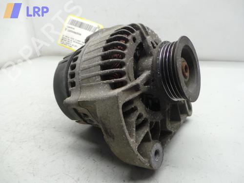 Used Alternator Alternator FIAT PUNTO Hatchback Van (188_) 1.2 60 (60 hp) 20560346 20560346