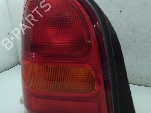 Left taillight SUZUKI ALTO VI (FF) 1.1 (RF410) | BP20520695C34 