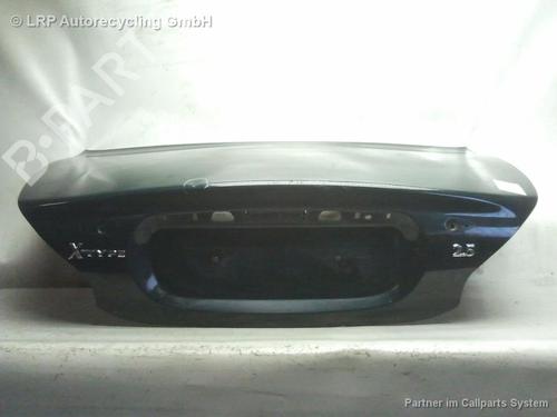 Tailgate JAGUAR X-TYPE I (X400) 2.5 V6 All-wheel Drive | BP20550649C6 