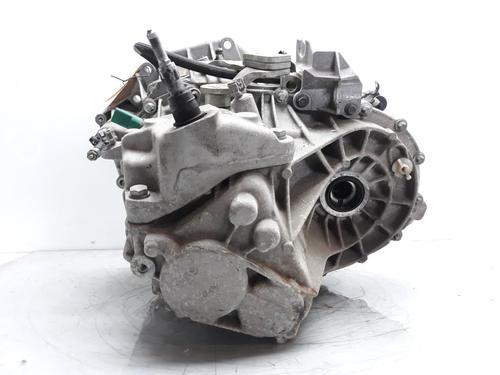 Gearbox RENAULT CLIO III (BR0/1, CR0/1)  | BP20549280M3 