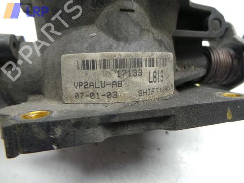 Throttle body MAZDA 6 Station Wagon (GY) 1.8 | BP20542179M82