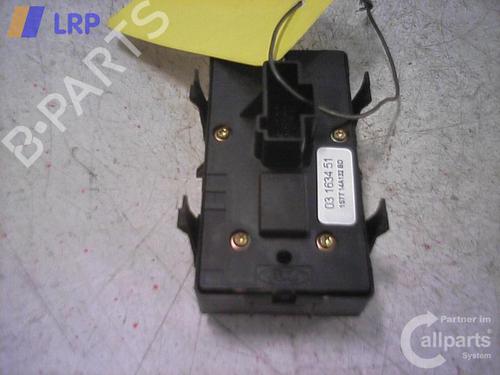 Left front window switch FORD MONDEO III (B5Y) 1.8 16V | BP20567716I27 