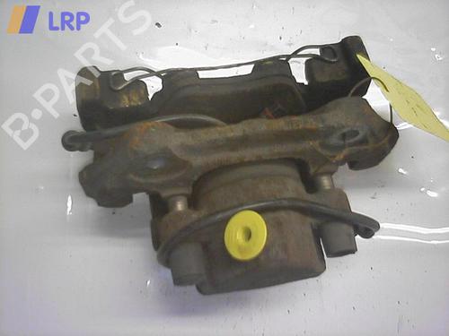 Right front brake caliper MERCEDES-BENZ CLK (C208) CLK 230 Kompressor (208.347) | BP20540712M104 