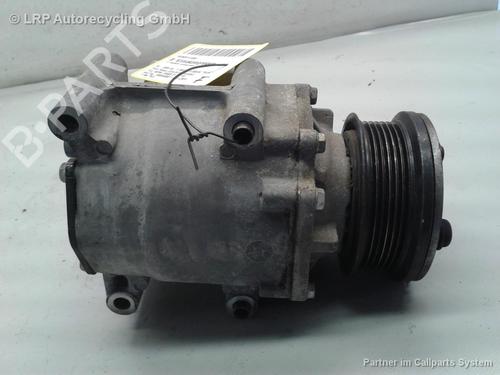 Used AC compressor FORD FIESTA V (JH_, JD_) 1.4 16V (80 hp) 20555602