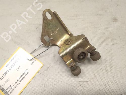 Used Other VW LT 28-46 II Van (2DA, 2DD, 2DH) 2.8 TDI (158 hp) 27992051