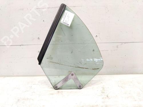 Used Rear left quarter glass Rear left quarter glass PEUGEOT 206 CC (2D) 1.6 16V (2DNFUF, 2DNFUR) (109 hp) 34226189 34226189