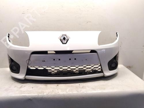 Pare-chocs avant RENAULT TWINGO II (CN0_) 1.2 16V (CN04, CN0B) (75 hp) 31364821