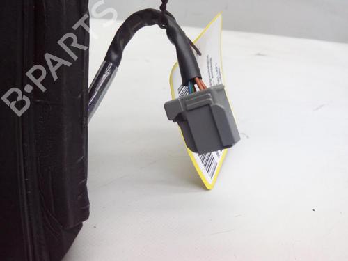 Right mirror FORD FOCUS II Turnier (DA_, FFS, DS) 2.0 TDCi | BP20534910C27 