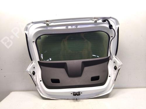 Tailgate OPEL CORSA E (X15) 1.4 (08, 68) | BP37244736C6 - Image 5