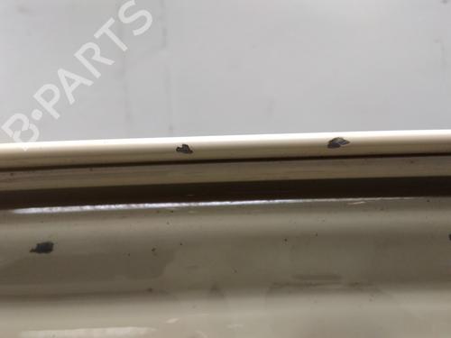 Tailgate MERCEDES-BENZ E-CLASS (W212) E 200 CDI / BlueTEC (212.005, 212.006) | BP20519415C6 