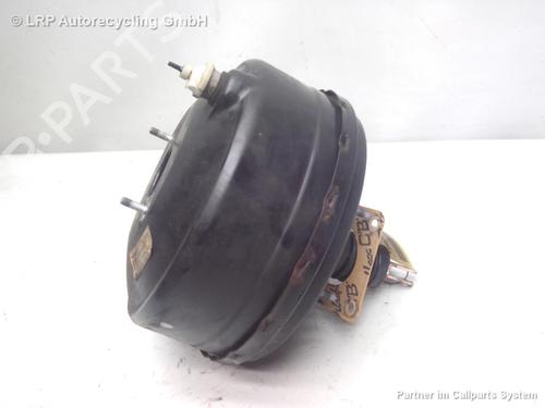 Used Servo brake MERCEDES-BENZ VITO / MIXTO Van (W639) 115 CDI (639.601, 639.603, 639.605) (150 hp) 20537907