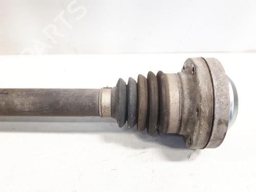 Right rear driveshaft AUDI A5 Sportback (8TA) 2.0 TDI quattro | BP20596571M41 