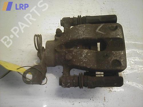 Left rear brake caliper ALFA ROMEO 147 (937_) 1.6 16V T.SPARK ECO (937.AXA1A, 937.BXA1A) | BP20538070M107
