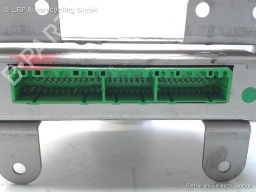 Engine control unit (ECU) SUZUKI WAGON R+ Hatchback (EM) 1.0 (RC410, SR410, SR412) | BP20574849M57