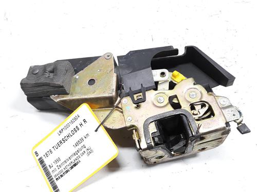 Used Rear right lock MITSUBISHI CARISMA (DA_) 1.6 (DA1A) (90 hp) 20518886