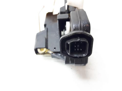 Front right lock HYUNDAI SANTA FÉ I (SM) 2.4 16V | BP20516859C97 