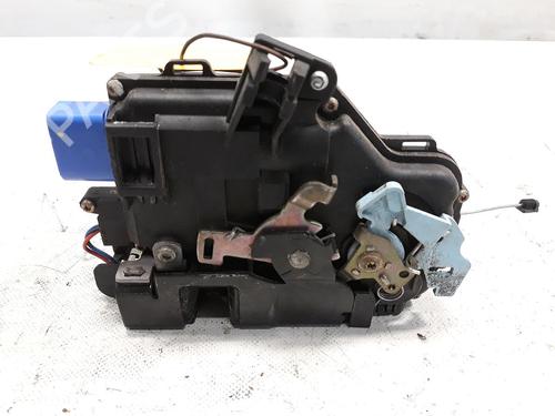 Front right lock SEAT ALTEA (5P1) 1.9 TDI | BP20516785C97 