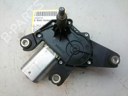 Rear wiper motor RENAULT CLIO III (BR0/1, CR0/1)  | BP20563141M102 