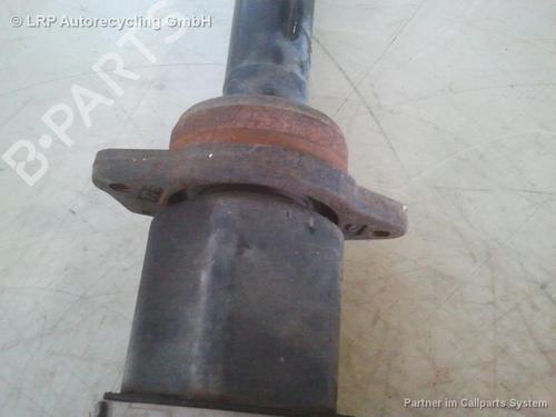 Right front driveshaft TOYOTA AVENSIS (_T25_) 2.0 D-4D (CDT250_, CDT250R) | BP20533033M39 