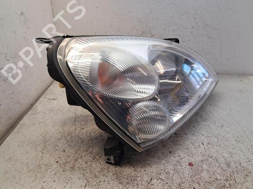 Right headlight SUZUKI LIANA Hatchback 1.6 | BP32688356C29  - Image 7