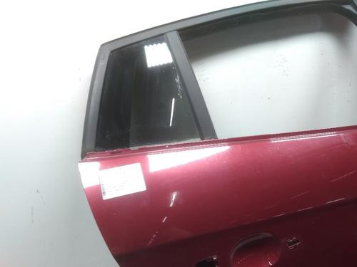 Right rear door FIAT BRAVO II (198_) 1.4 T-Jet (198AXF1B) | BP20517942C5 