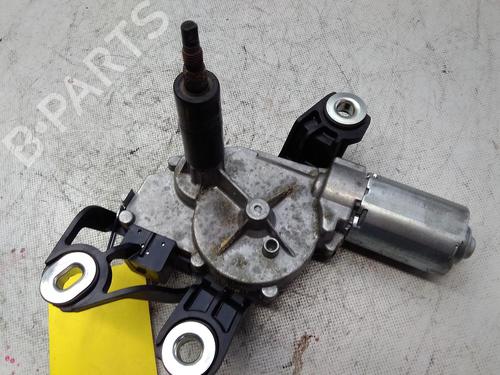 Used Rear wiper motor VW GOLF V (1K1) 1.9 TDI (105 hp) 20520502