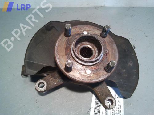 Achsschenkel links vorne für OPEL AGILA A (H00) 1.0 12V (F68) (58 hp) 20529706