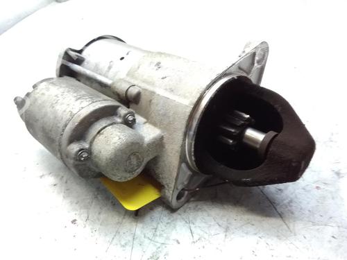 Startmotor CHEVROLET CRUZE (J300) 1.6 (124 hp) 20527177
