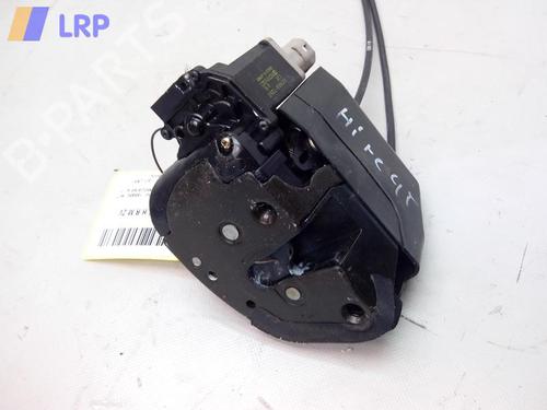 Used Rear right lock LEXUS GS (JZS147_) 300 (JZS147_, JZS147R) (212 hp) 20580500