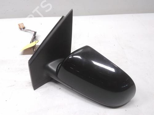 Left mirror VW POLO (9N_, 9A_) 1.2 12V | BP20517073C26 
