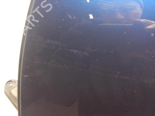Left rear door BMW 5 Touring (E61) 530 d | BP20577754C4 