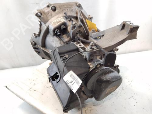 Annen FORD FOCUS C-MAX (DM2) 1.8 Flexifuel | BP30913550O1 