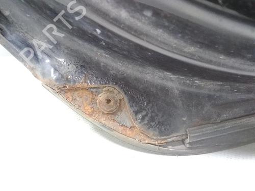Left rear door AUDI A3 Sportback (8PA) 2.0 TDI 16V | BP20517722C4 