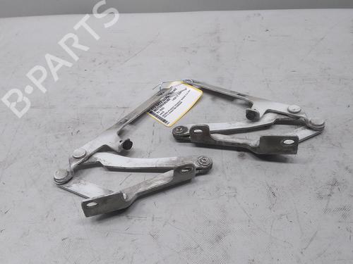 Hinge/Door check strap PEUGEOT BOXER Van (244) 2.0 HDi | BP20522846C146 