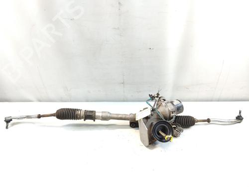 Used Steering rack HONDA CIVIC VIII Hatchback (FN, FK) 1.4 (FK1) (83 hp) 31025488