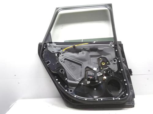 Dør venstre bak AUDI A6 C6 Avant (4F5) 2.7 TDI | BP20517851C4 