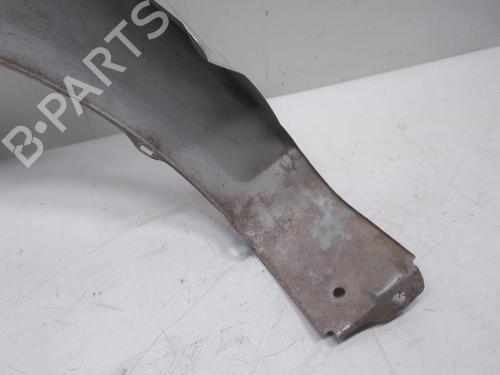 Right front fenders HYUNDAI GETZ (TB) 1.4 i | BP20595558C42 