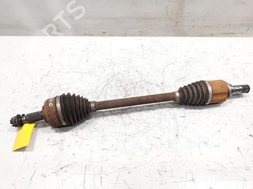 Used Left front driveshaft RENAULT MEGANE III Hatchback (BZ0/1_, B3_) 1.6 16V (BZ0H) (101 hp) 20523723
