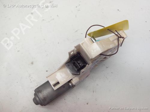 Left front window motor SEAT ALHAMBRA (710, 711) 2.0 TDI | BP20544618E21 