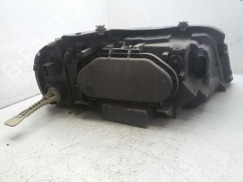 Left headlight VW SHARAN (7M8, 7M9, 7M6) 2.8 V6 24V | BP20568751C28 